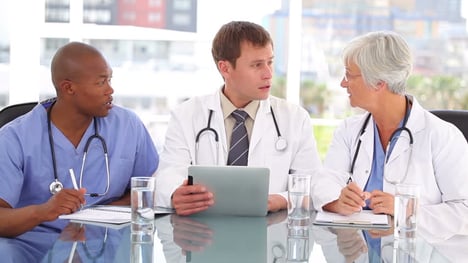 Physician Executives