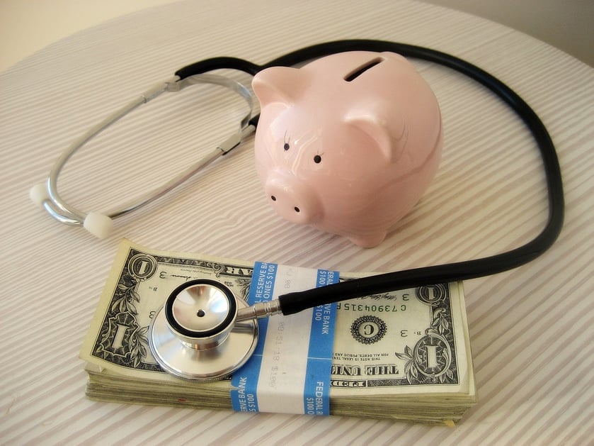 Healthcare Consulting