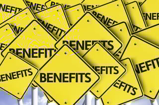 Things to consider when creating a good compensation package for ACO positions