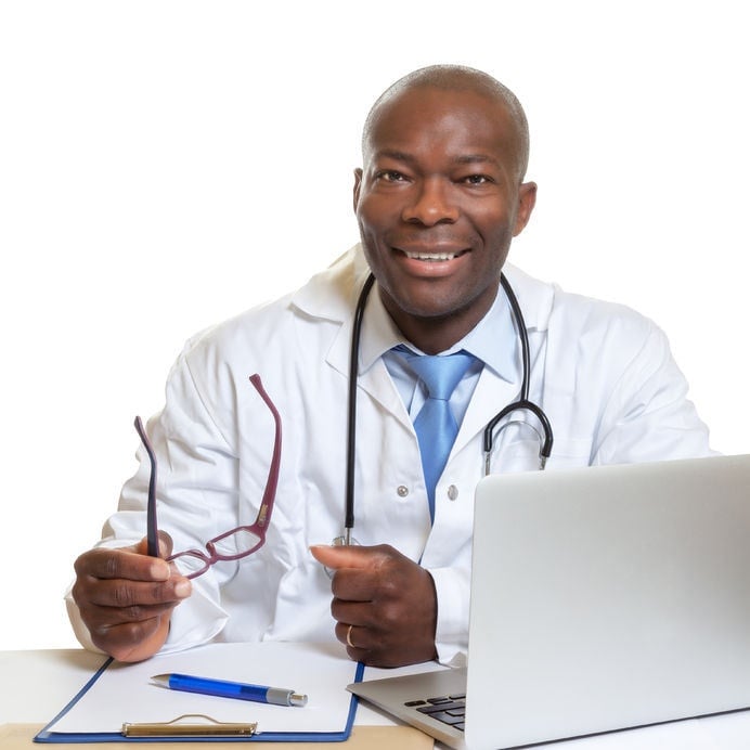 3 key qualities of the best physician administrators